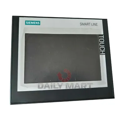 Buy New In Box SIEMENS 6AV6 648-0CC11-3AX0 Touch Panel • 236.20$