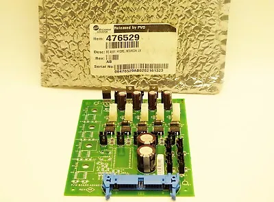 Buy Beckman Coulter 476529 for Unicel DxC 600/800 Hydro Control Interconnect * • 98$