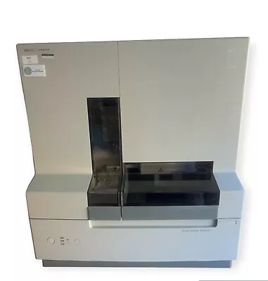 Buy Hitachi 3130XL Genetic Analyzer DNA Sequencer. Applied Biosystems • 840.69$