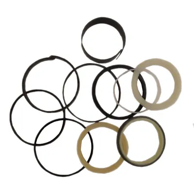 Buy Cylinder Seal Kit Fits Case Backhoe 580SK 580SL 580SM 590 590SL 1542923C2 JI • 22.99$