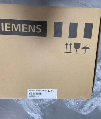 Buy 1pcs New Sealed Box Of 6sn1145-1bb00-0fa1 Siemens Simodrive 6sn11451bb000fa1 • 10,450$