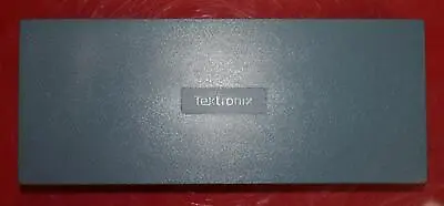 Buy Tektronix 200-2520-00 Oscilloscope Front Cover For 22XX Scopes • 14.70$
