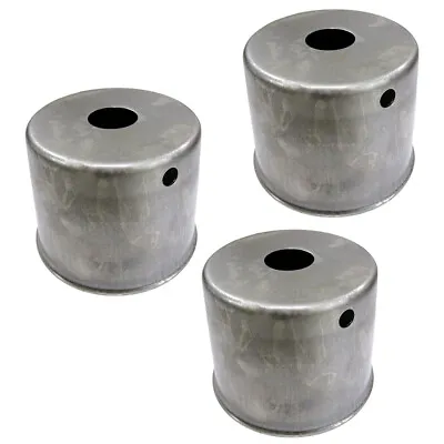 Buy Set Of (3)- Dust Cup Cover For Lawnmower, Fits Kubota ZD321  Mower • 31.99$