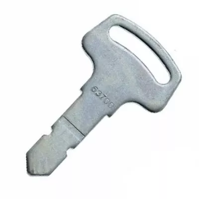 Buy Kubota Tractor Ignition Key For B Series 15248-63700 Fits Case & New Holland • 2.25$