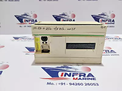 Buy Schneider Electric Twido Twdlcde40drf Compact Plc Base Controller • 179.99$