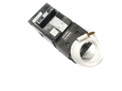 Buy BF220A Siemens NEW 20 Amp Double Pole GFCI Bolt-On Circuit Breaker • 299.77$