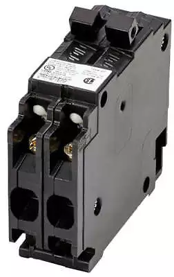 Buy Icbq2020 - Siemens - Twin 20-20 Amp Circuit Breaker • 34.74$