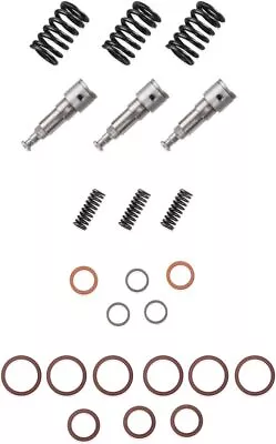 Buy Fit Kubota Fuel Injection Pump Rebuild Kit D902 D722 D905 RTV 900 BX Toro Bobcat • 154.95$