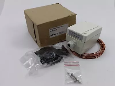 Buy Schneider Electric 5127000000 STT903 Frost Protection Thermostat. 19 8/12ft Old • 120.15$