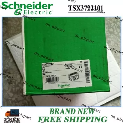 Buy New In Box Schneider Electric TSX3722101 Modicon Micro Base Module TSX-3722101 • 885.99$
