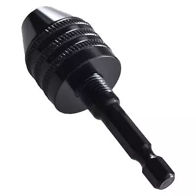 Buy Drill Chuck Adaptor Conversion Tools Drill Chuck Adapter For Electric Drills • 9.15$