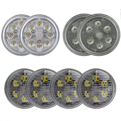 Buy 8x LED Work Lights Kit For John Deere 40/50 Series 4050 4250 4450 4650 4850 • 199.99$