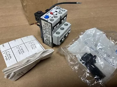 Buy NEW Allen Bradley 12-32A SMP-1 Overload Relay 193-A2H1  Series A  FAST SHIPPING • 249$