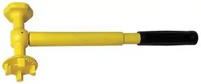 Buy Zoro Select Tw268-20/9 Drum Plug Torque Wrench,14-1/2 In.,Steel • 659.99$