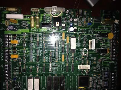 Buy MXL-IQ SMB-2. Main Mother Board (New Flash Chip Installed) 100% Working Order • 750$