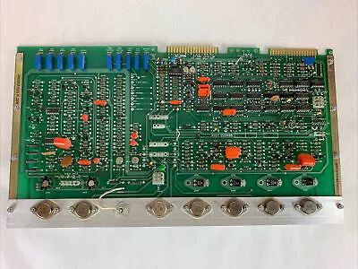 Buy Perkin Elmer Memory Products Circuit Board 200494-001S • 99.99$