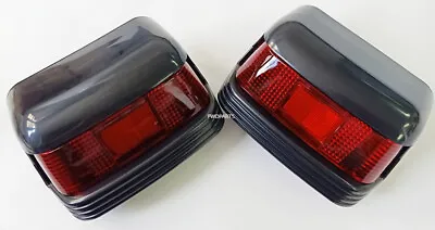 Buy Kubota L2900 3010  3410 L 3430 Assy  Rear Lamp Tail Lights Tail Lamps With Bulbs • 92.50$