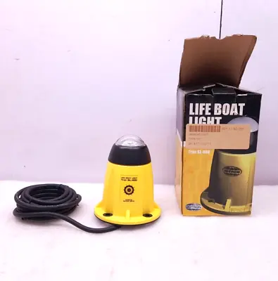 Buy Jotron TRON SL-400 Life Boat Light TRON 1127 • 236.55$