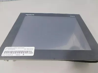 Buy Schneider Electric Magelis HMIGTO5310 Touch Panel USED • 99.99$