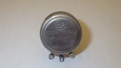 Buy Allen Bradley Rv4naysd104a  Potentiometer Type J 0.1-meg  • 11.96$