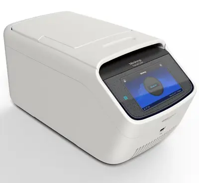 Buy Applied Biosystems MiniAmp 96 Well Thermal Cycler PCR A37834 • 3,000$