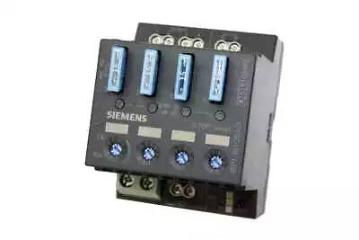 Buy Siemens 6EP1961-2BA00  New Factory Sealed SITOP Select Diagnostics Module • 110.95$
