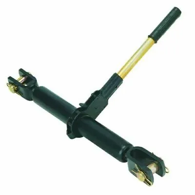 Buy NEW SPEECO SO1054100 28 ADJUSTABLE Ratchet Jack WITH CLEVIS PINS 6214340 • 44.99$
