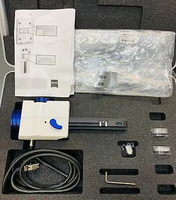 Buy Zeiss Microscope ApoTome Fluorescence Axio Imager & 2 Glitters - (Part 1144-700) • 1,499$