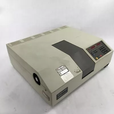 Buy Perkin Elmer Lambda 3B Uv/Vis Spectrophotometer • 464.99$