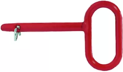 Buy Red Head Hitch Pin,No S70053200,  Special Speeco Products, 3PK • 25.70$