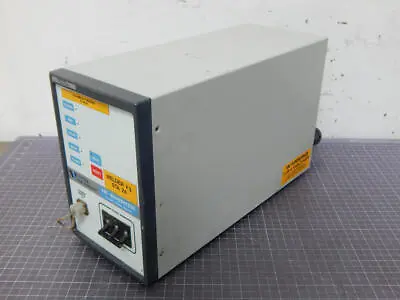 Buy Unitek Miyachi 1-243-01 HF Inverter Welding Power Control 300 Pk 1000 Hz 23 KA M • 399.99$