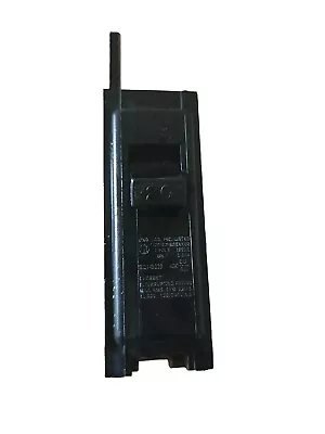 Buy Siemens BQ1B020 20-Amp Single Pole 120- V  • 6.99$
