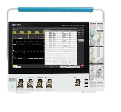 Buy Tektronix MSO44B 4-BW-1000 Mixed Signal Oscilloscope NEW • 23,300$