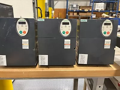 Buy Schneider Electric ATV212HD11N4 Variable Frequency Drive- 3 • 700$
