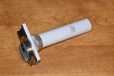 Buy Vintage CARL ZEISS Microscope Trinocluar Camera Adapter Tube In Great Shape! • 309.99$