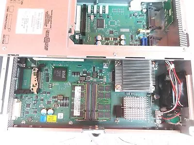 Buy Siemens Simatic Box PC 627B 6BK100-6AE00-1AA0 Core 2 Duo 2GB RAM 0HD  • 269.10$
