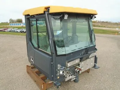 Buy NEW Take Off Deere 370E, 410E, 460E Series Articulated Dump Truck Cab. AT373940 • 12,950$