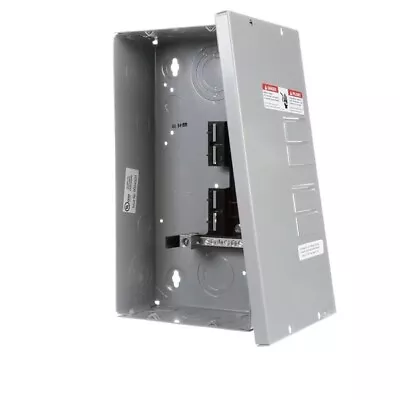 Buy Siemens E0408ML1125S 125A Breaker Box • 29.98$