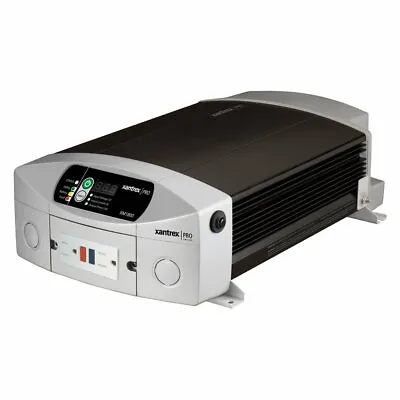 Buy Xantrex 806-1810 Model XM 1800 Pro Series 12V Power Inverter; 1800W Inverter ... • 604.17$