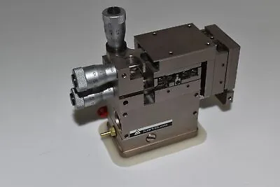 Buy Karl Suss Cascade Microtech PH150 XYZ Micromanipulator Probe   (AWQ28) • 750$