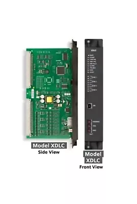 Buy SIEMENS XDLC Device Loop Card For Connection Of Desigo Fire Safety Modular • 990$