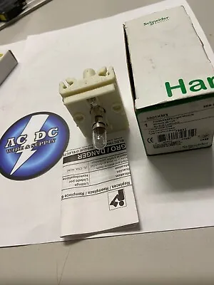 Buy SCHNEIDER ELECTRIC Light Module Harmony 9001KM3 • 64.99$
