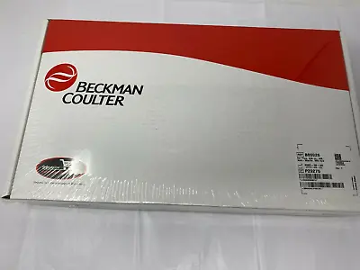 Buy Beckman Coulter B85926 Biomek I-Series Pipette Tips 230uL 960 Tips/Box WideBore • 99.56$
