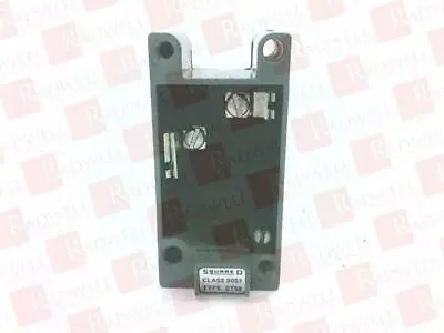 Buy Schneider Electric 9007-ct58 / 9007ct58 (used Tested Cleaned) • 18$