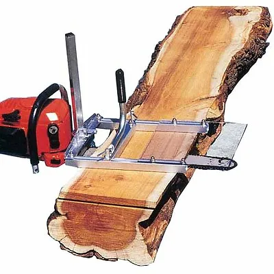 Buy Granberg Alaskan Portable Saw Mill # G777  Made In USA  • 165$