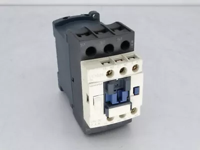 Buy Schneider Electric Lc1d25bl Contactor • 19.99$