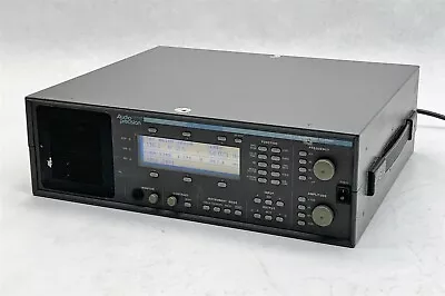 Buy Audio Precision ATS-1 2-Channel Audio Test Measurement System (Version 3.22) • 1,649.99$