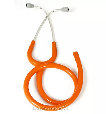 Buy STETHOSCOPE TUBING By Reliance Medical FITS LITTMANN® CLASSIC II SE® 12 COLORS • 19.95$