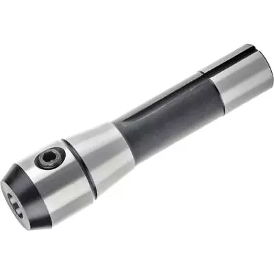 Buy Grizzly T25699 R-8 End Mill Holder - 1/2  • 51.95$