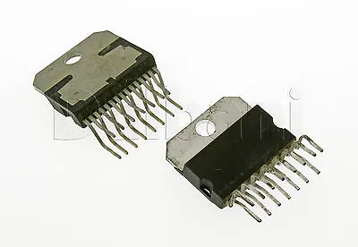 Buy TDA7375A Original Pulled Sgs Integrated Circuit TDA-7375A  • 10.95$